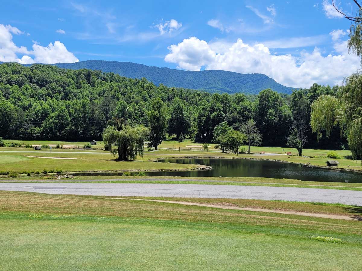 Bent Creek Golf Course