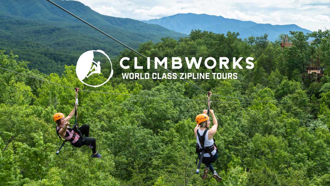 CLIMB Works Smoky Mountains