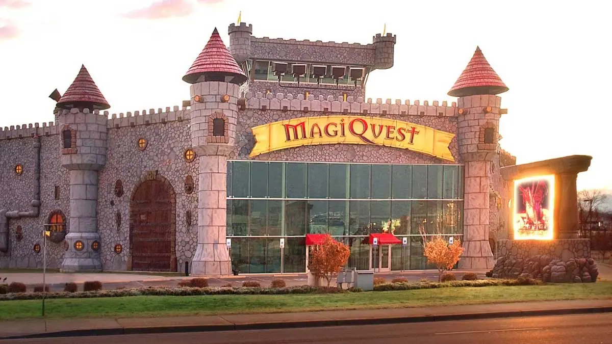 MagiQuest