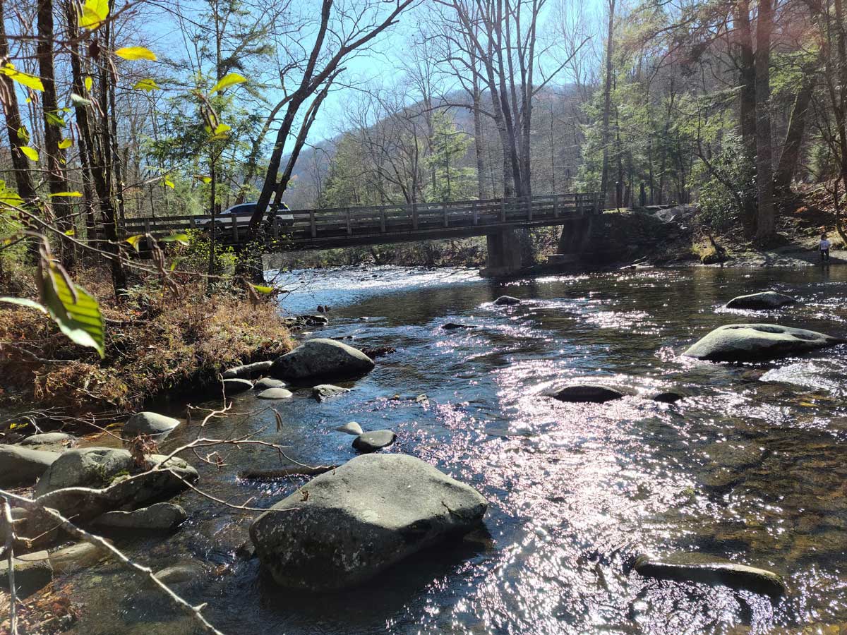 Metcalf Bottoms