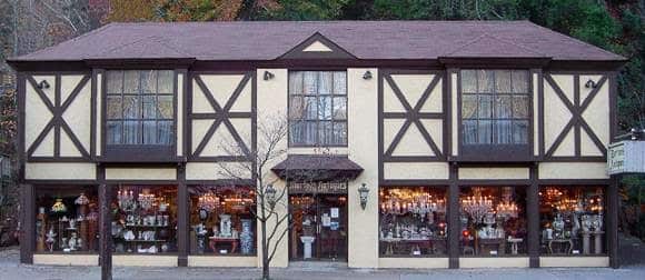 Mortons Antiques