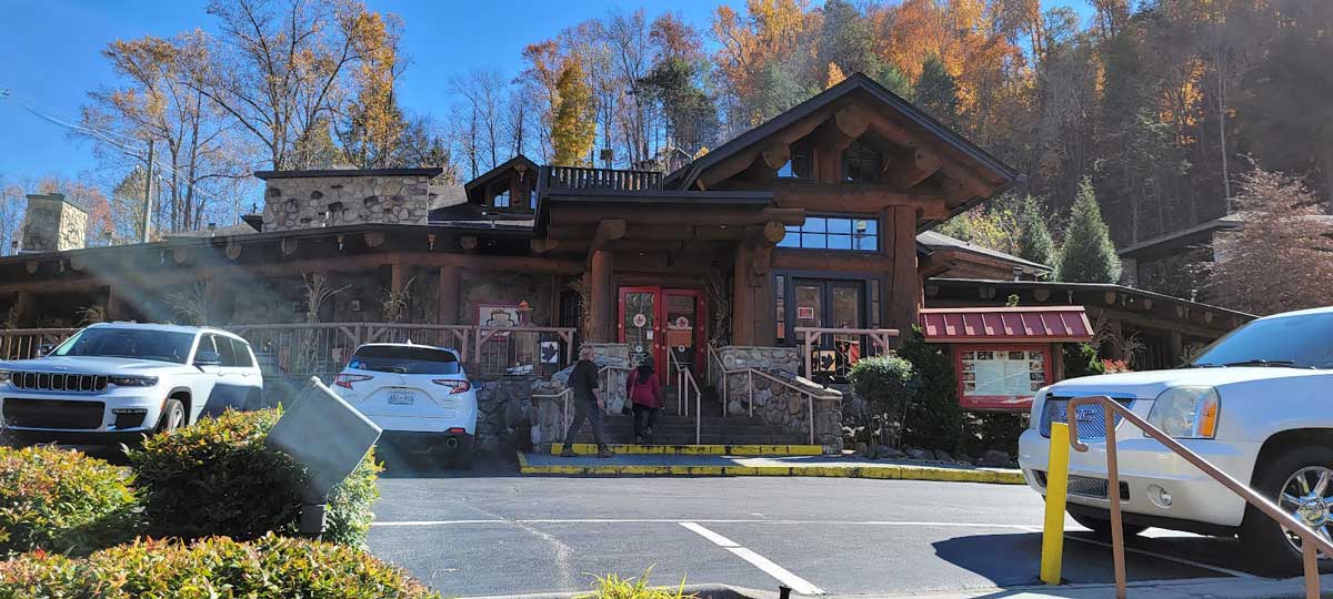 NOC Gatlinburg