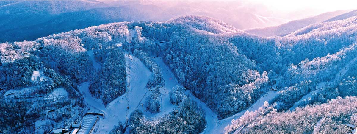 Ober Gatlinburg