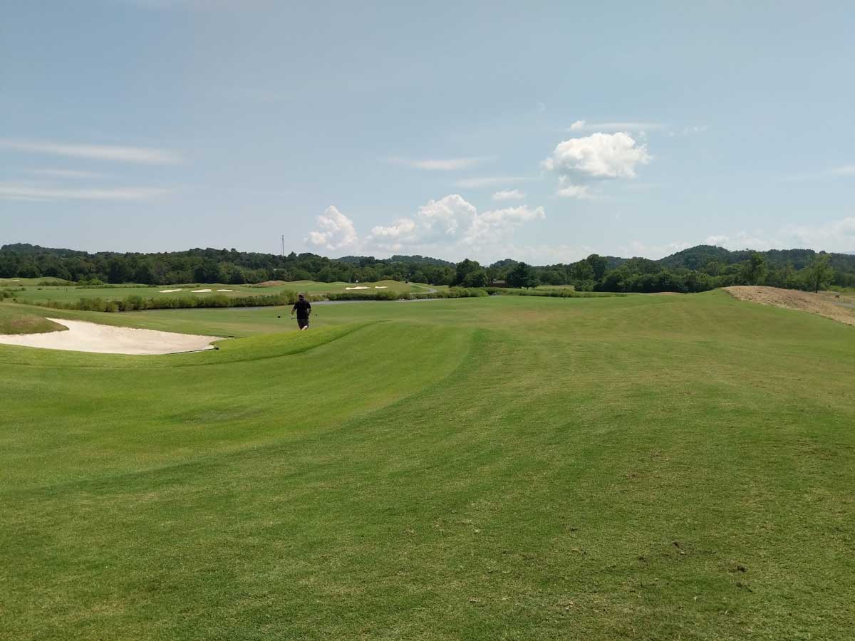 Sevierville Golf Club