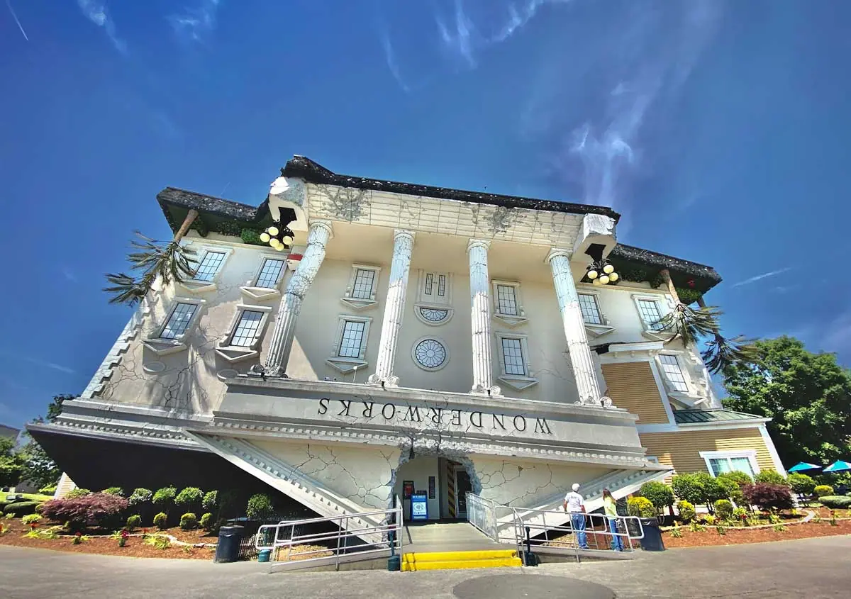 Wonderworks