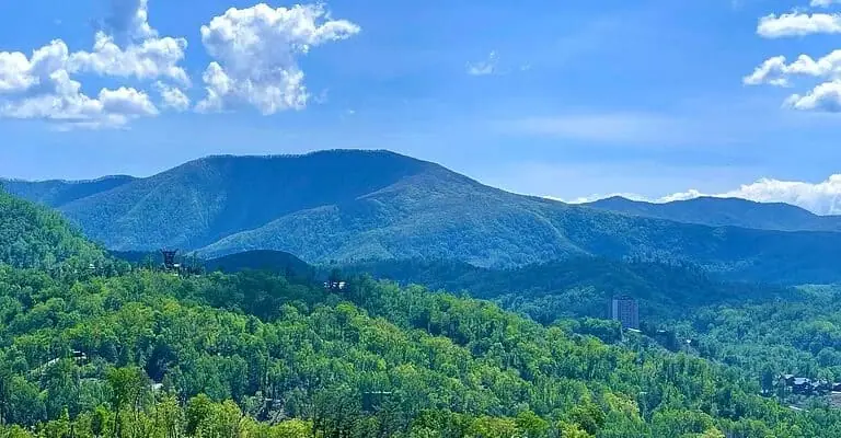 Hiking the Smokies