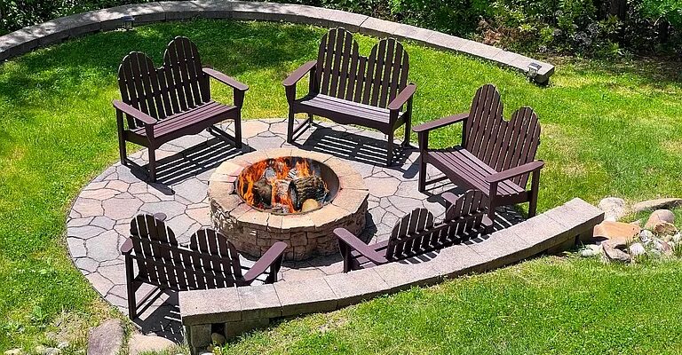 Fire pit
